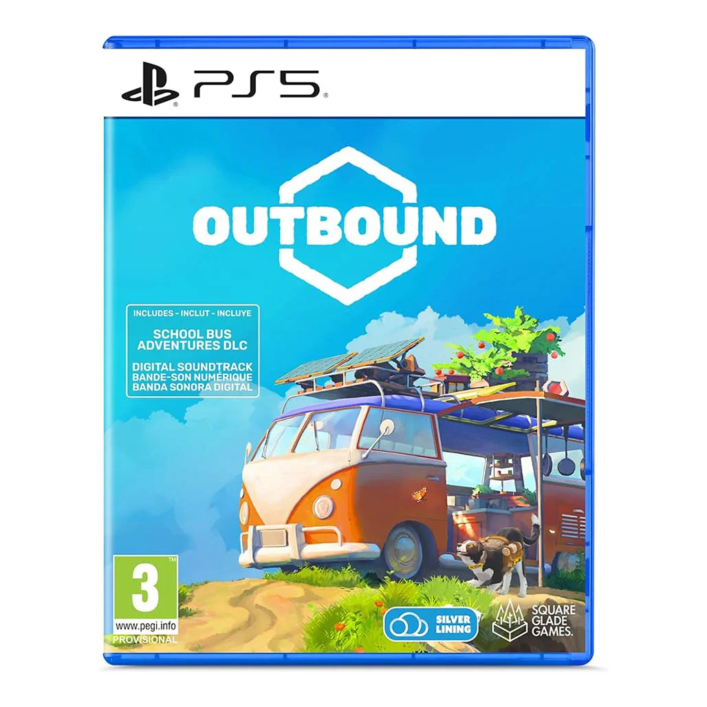 Outbound for PS5