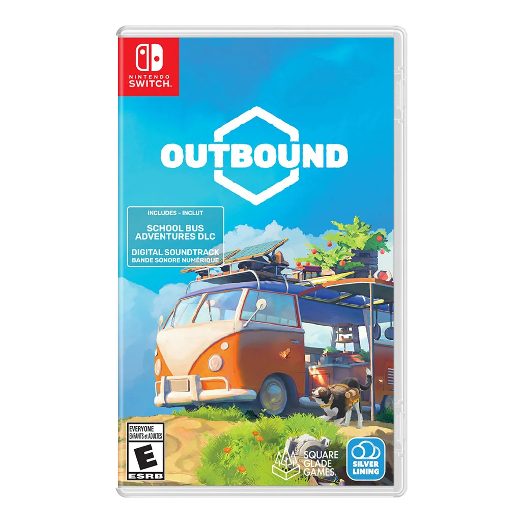Outbound for Nintendo Switch