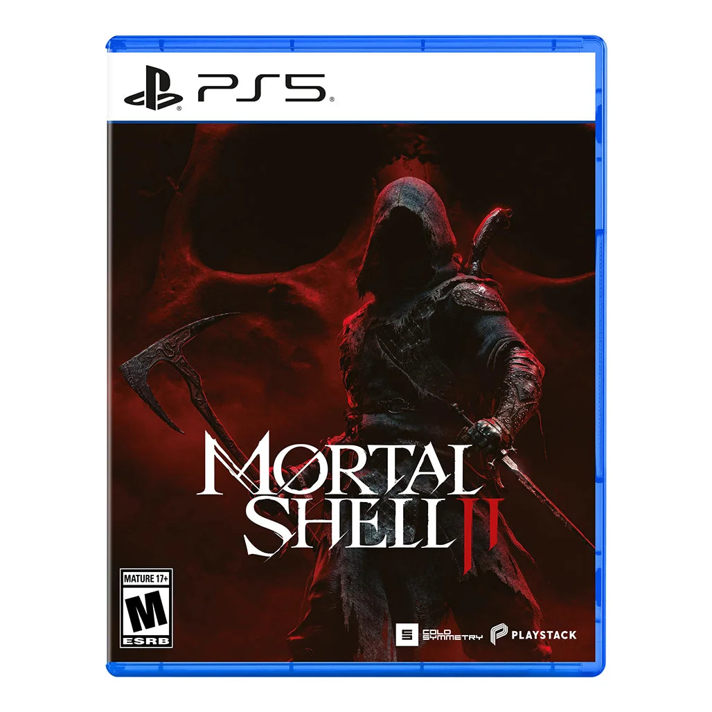Mortal Shell II for PS5