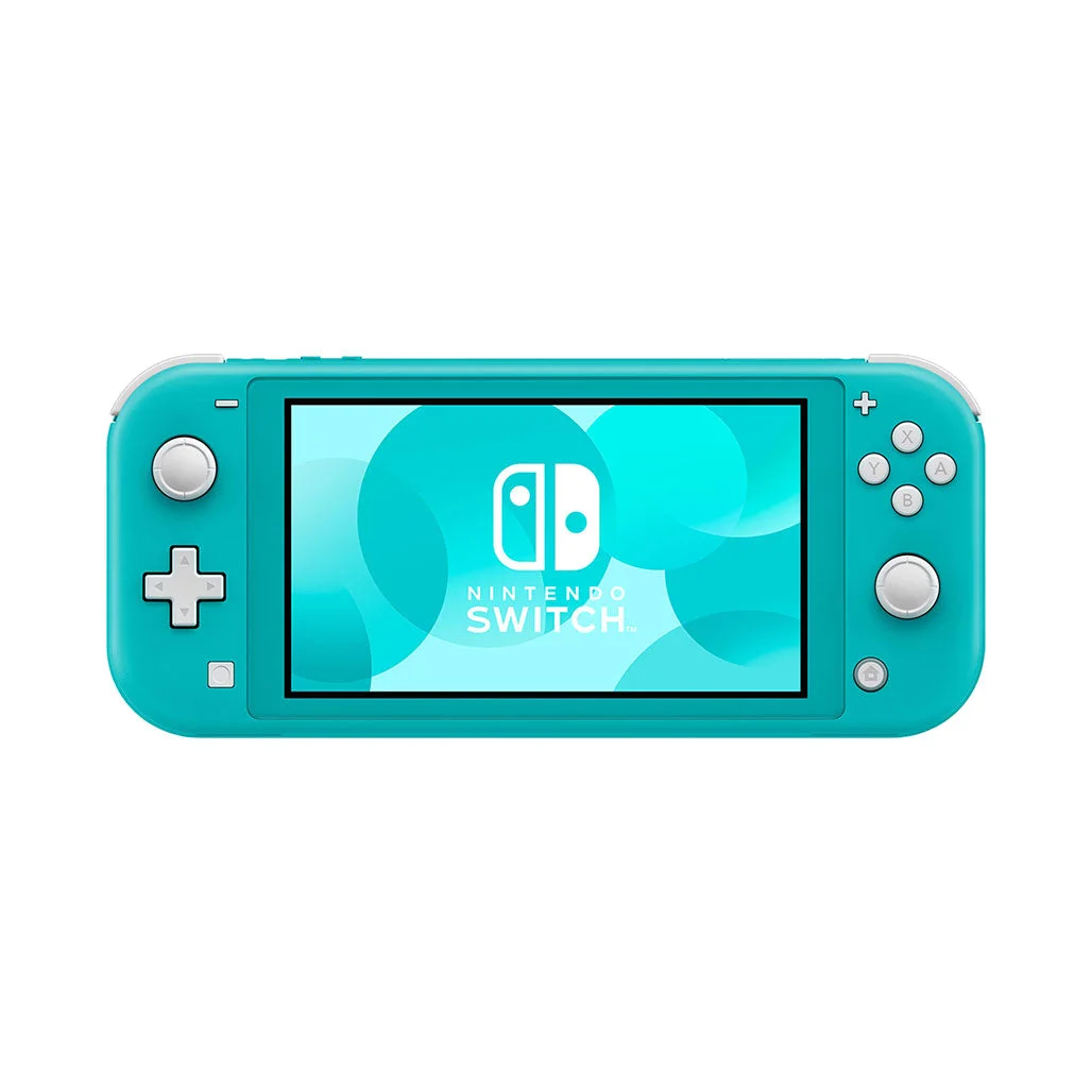 Nintendo Switch Lite - Handheld Gaming Console