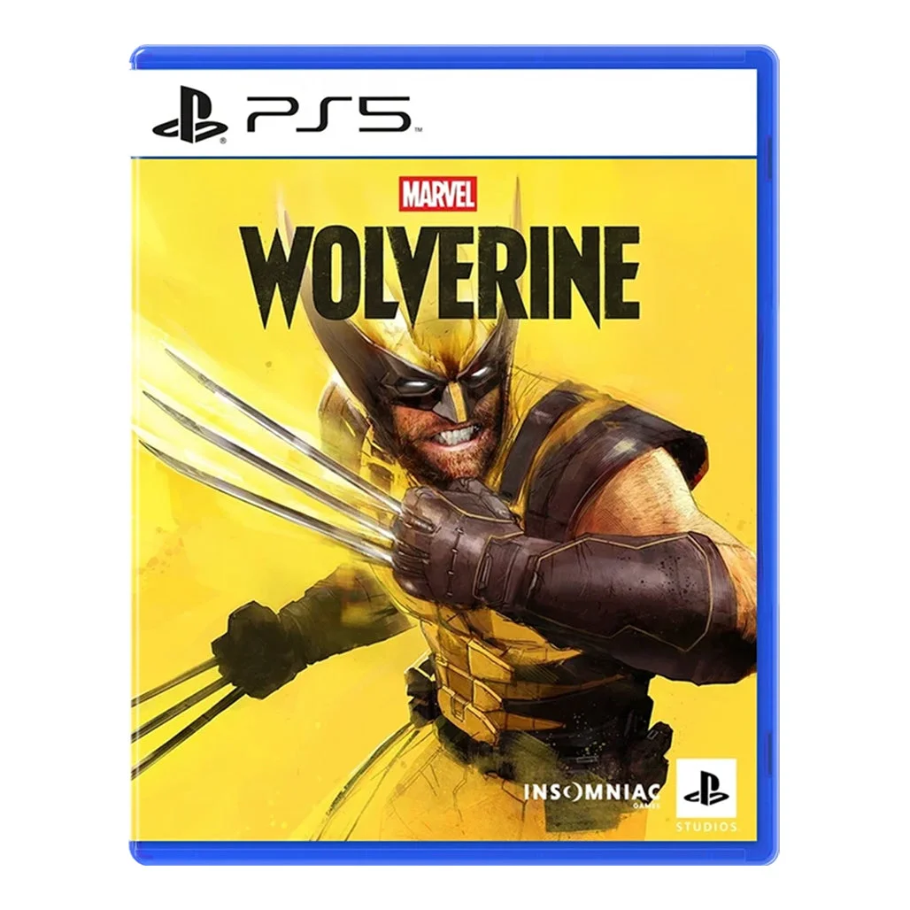 Marvel's Wolverine for PS5