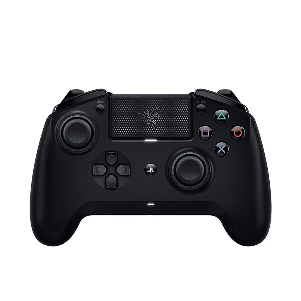 Razer Raiju Tournament Edition
