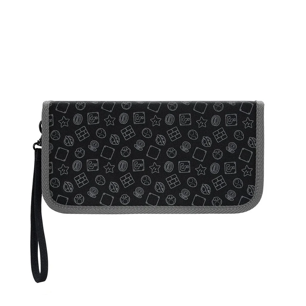 Nintendo Switch Premium Console Case - Mario Edition