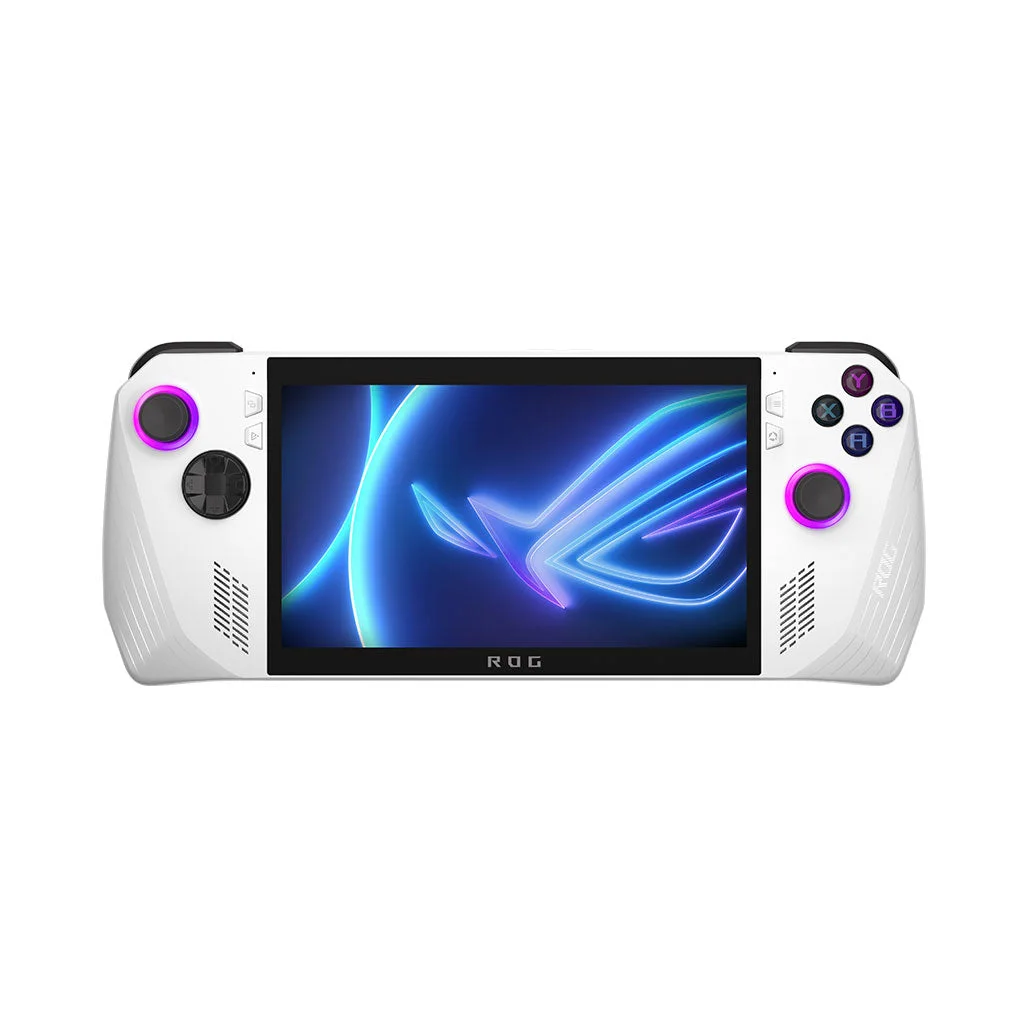 Asus ROG Ally - RC71L-NH001W - 7" Handheld Gaming PC - Ryzen Z1 - 16GB RAM - 512GB SSD - AMD RDNA™ 3 Graphics