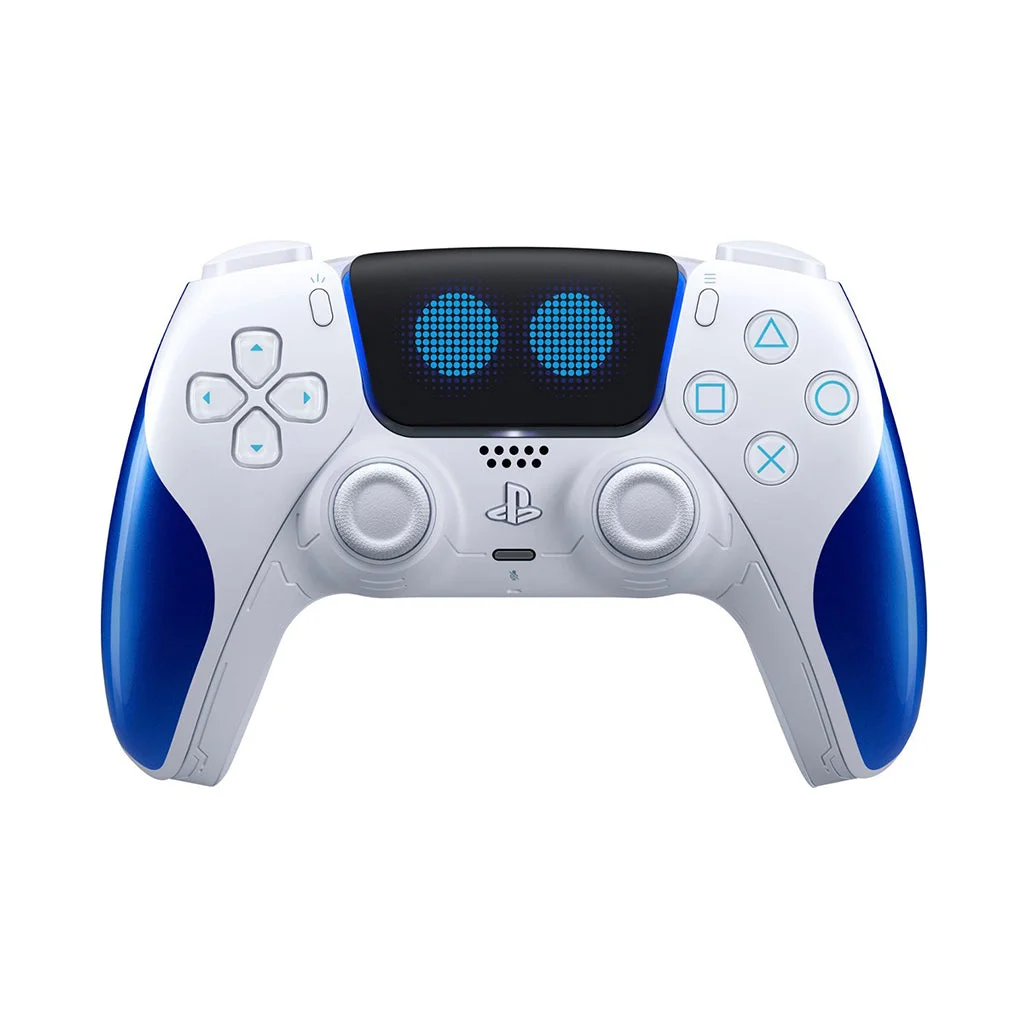 Sony DualSense PS5 Wireless Controller - ASTRO BOT Limited Edition