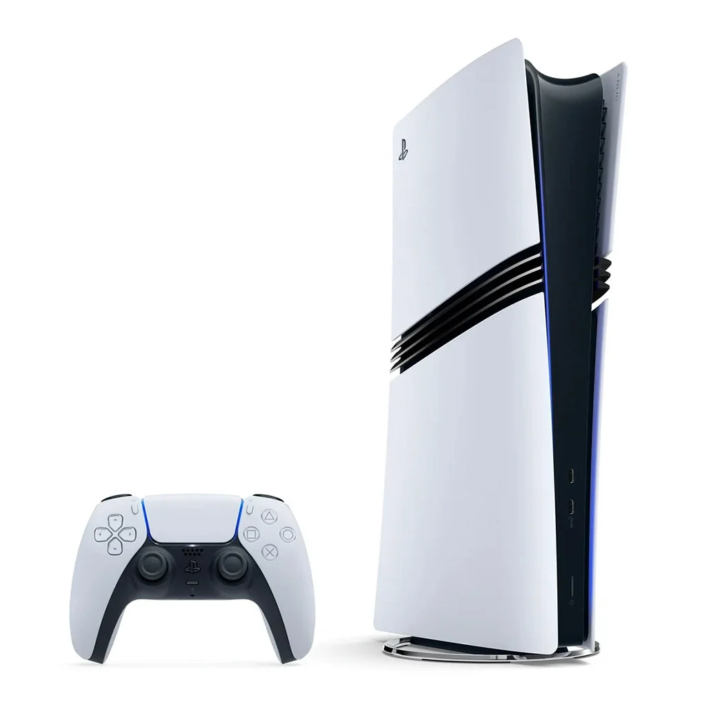 Sony PlayStation 5 Pro