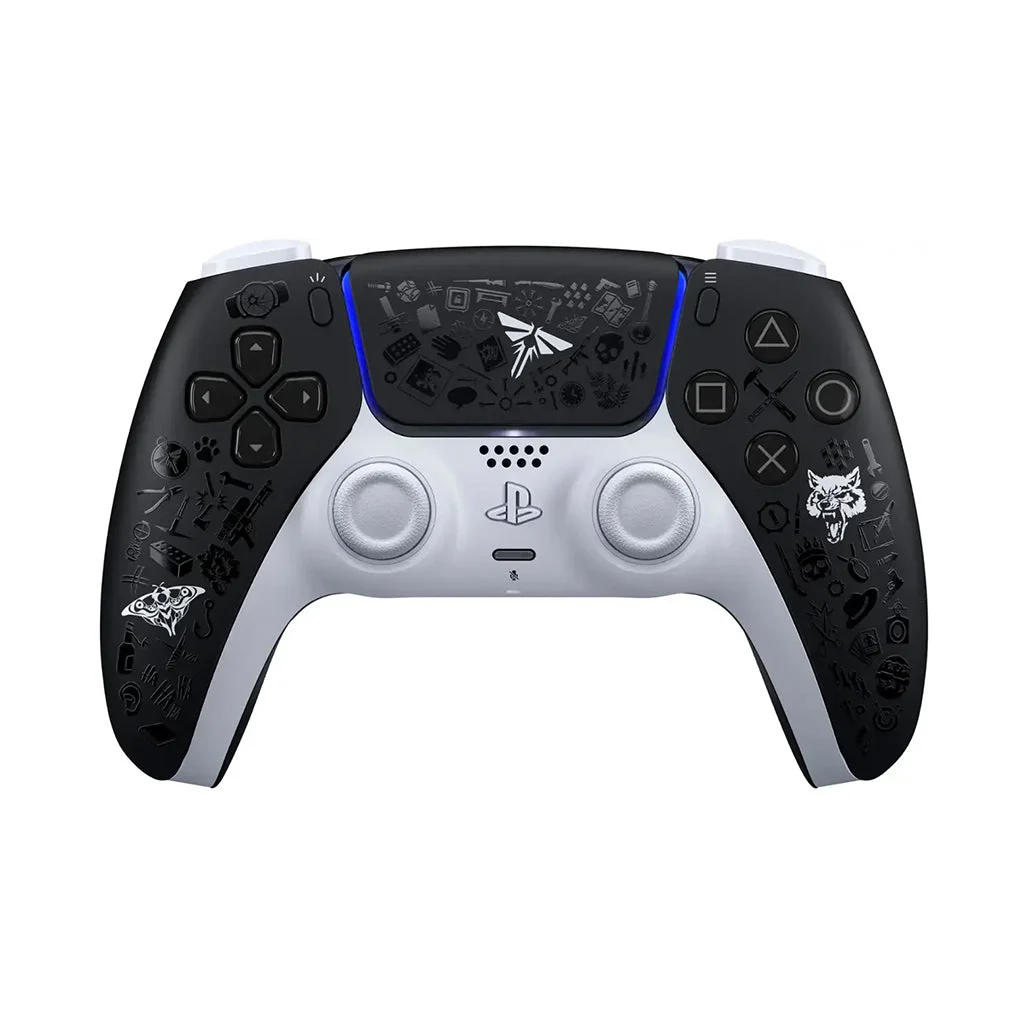 Sony DualSense PS5 Wireless Controller - The Last of Us™ Limited Edition