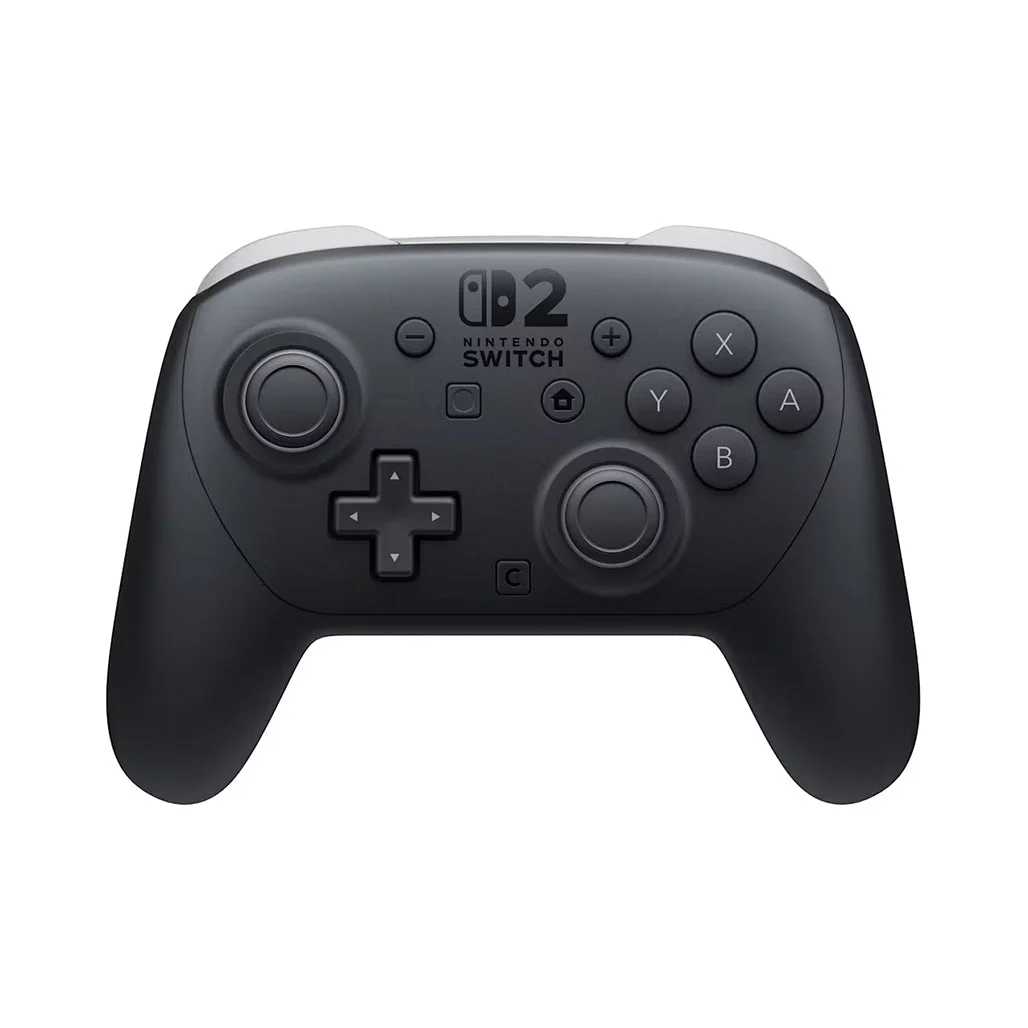 Nintendo Switch™ 2 Pro Controller
