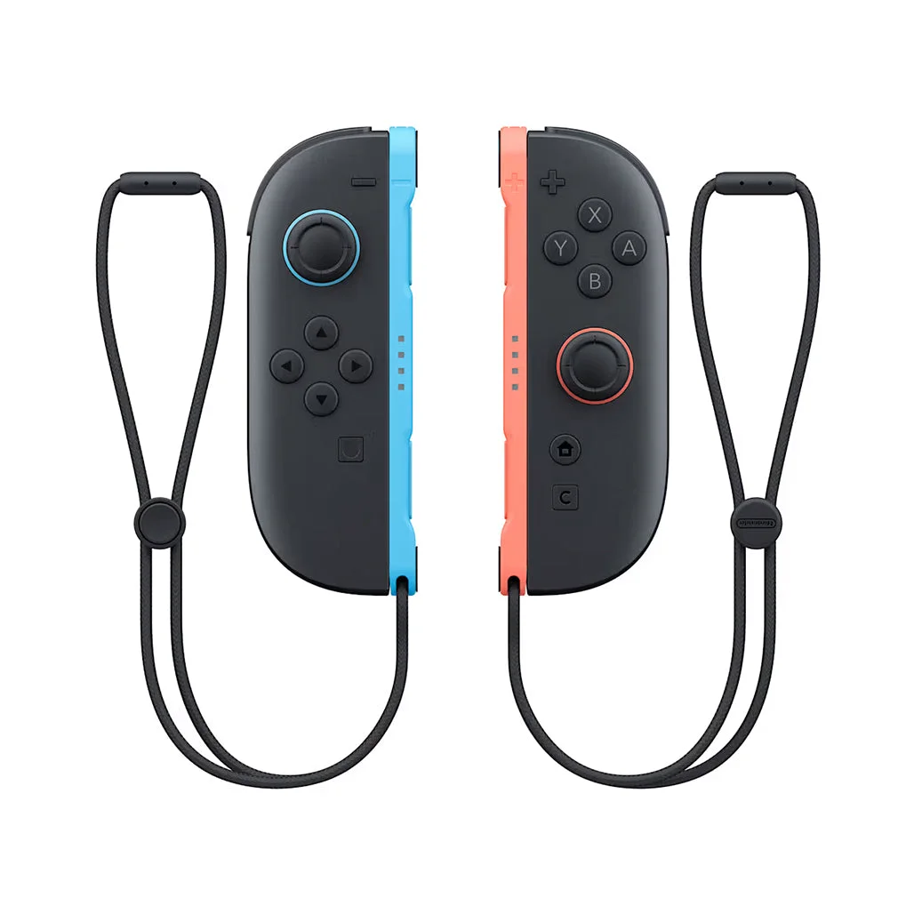 Nintendo Joy-Con™ 2 (L)/(R) Controllers - for Nintendo Switch™ 2