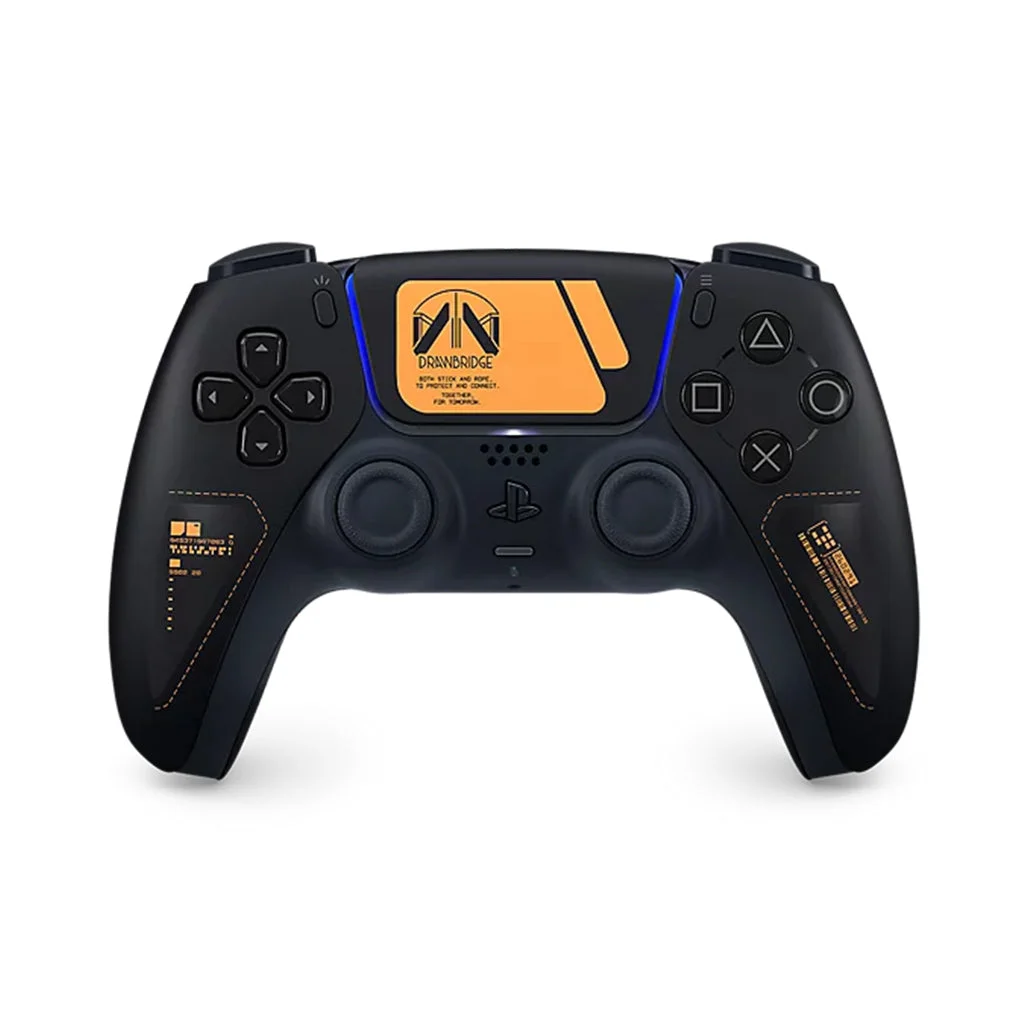 Sony DualSense PS5 Wireless Controller - Death Stranding 2 On The Beach Limited Edition