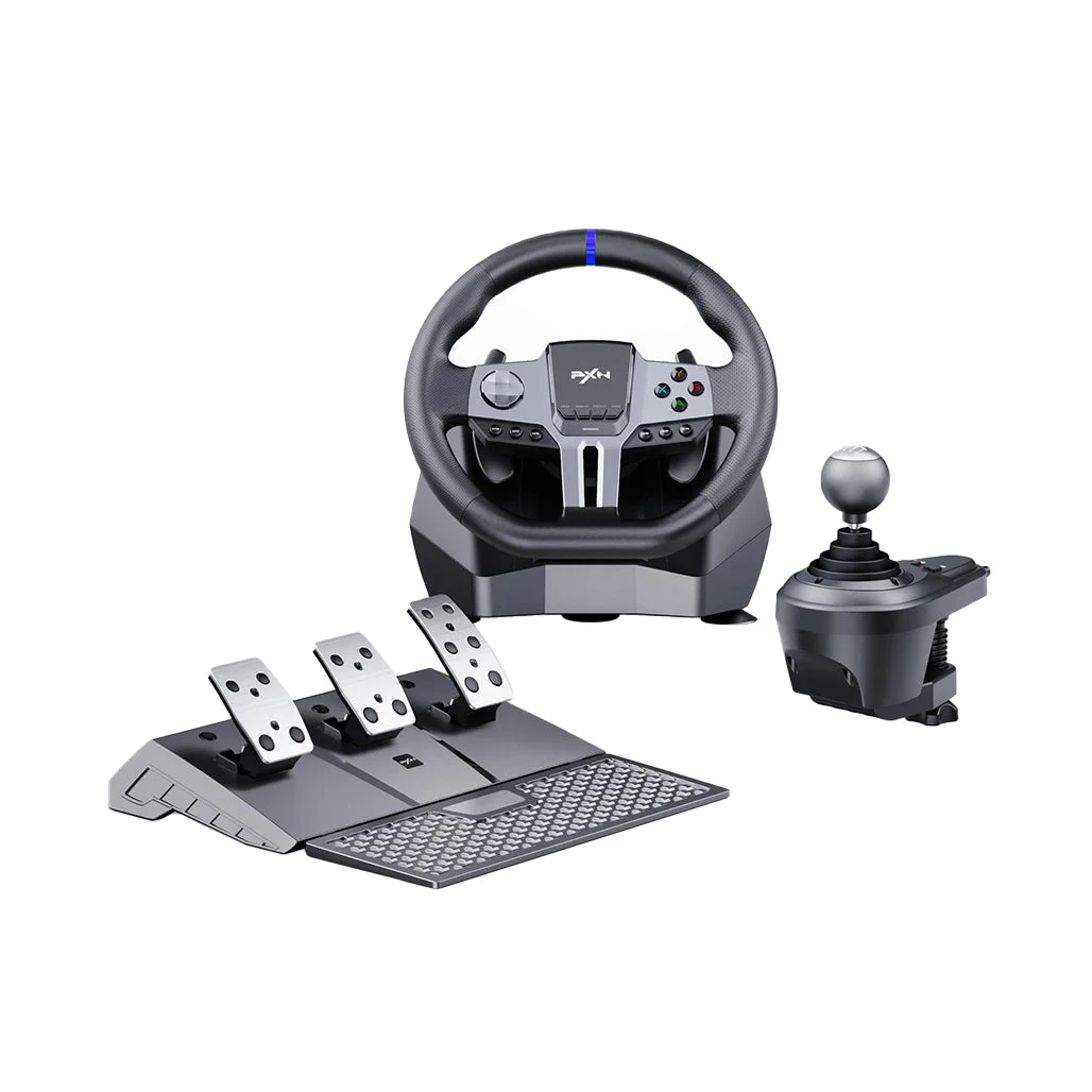 PXN-V9 GEN2 Racing Wheel