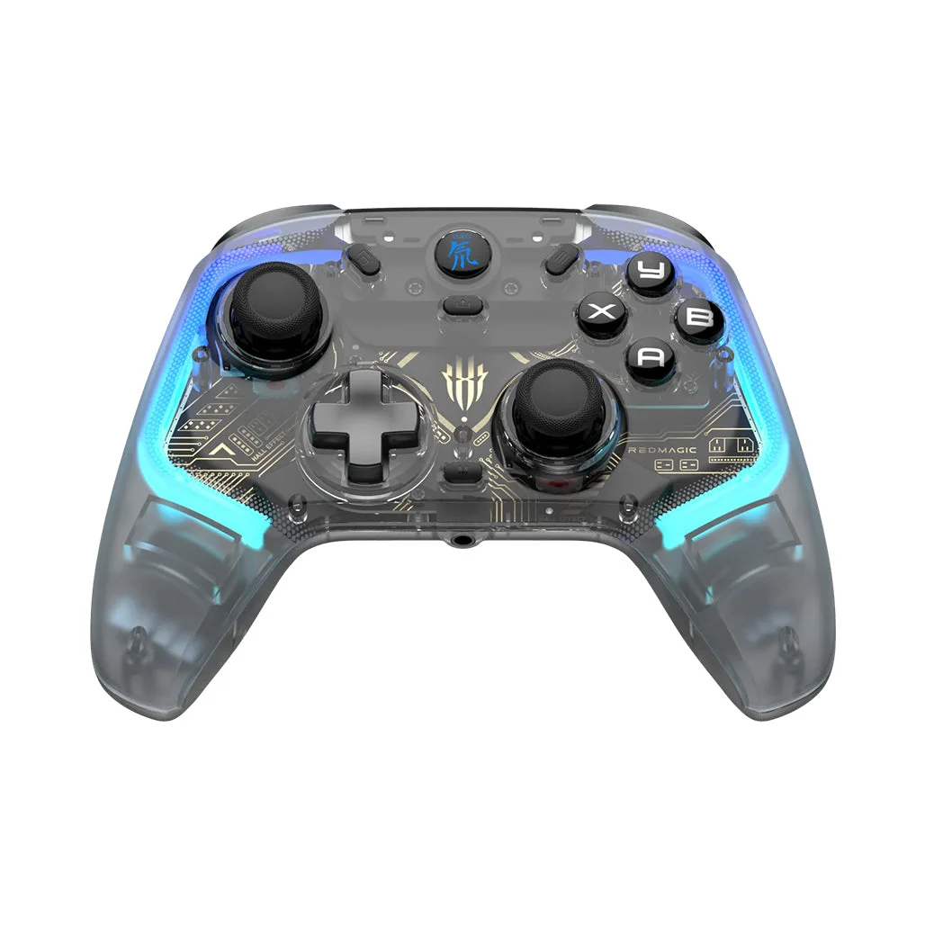 REDMAGIC Cyber Gamepad - Wireless Multi-Platform Controller