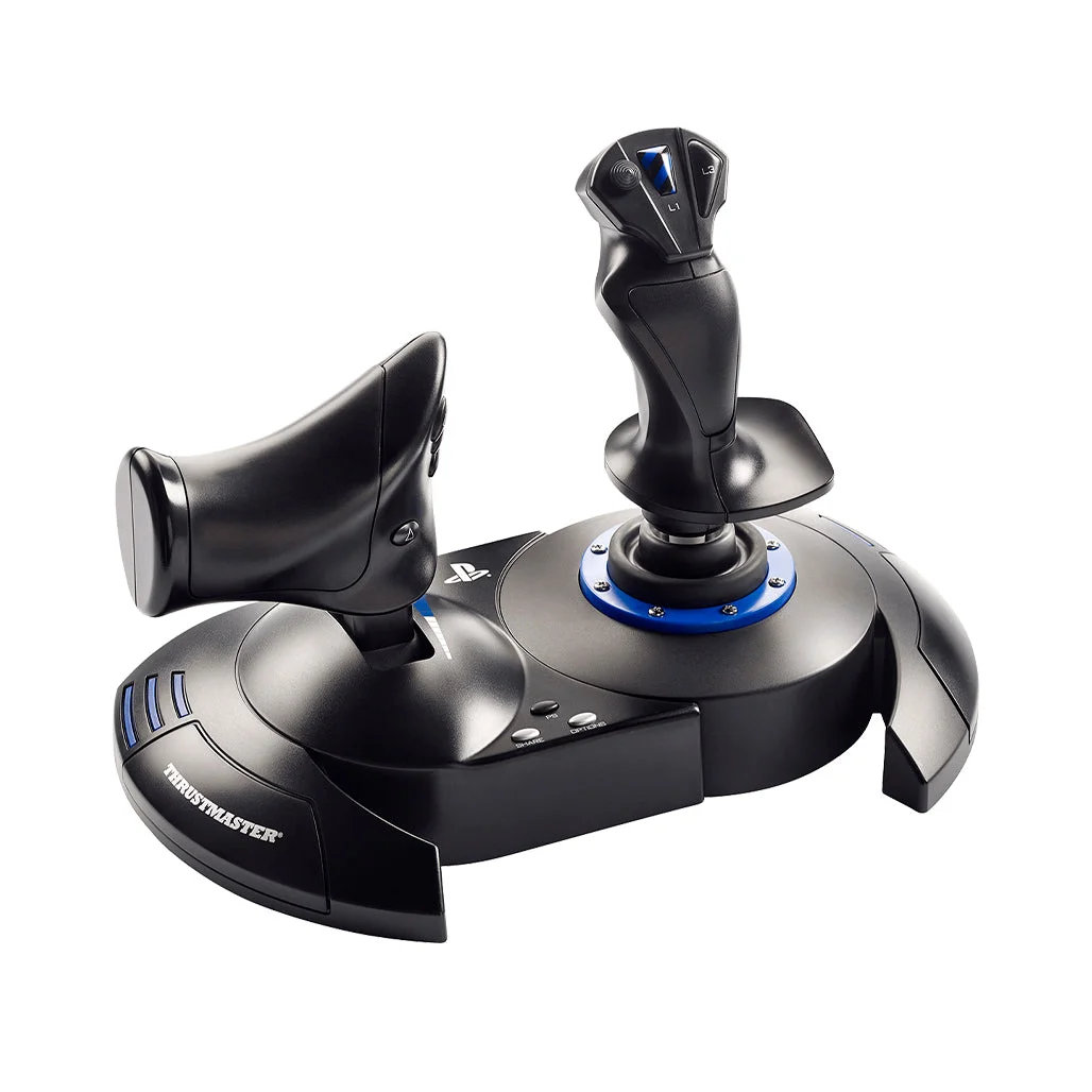 Thrustmaster T.Flight Hotas 4