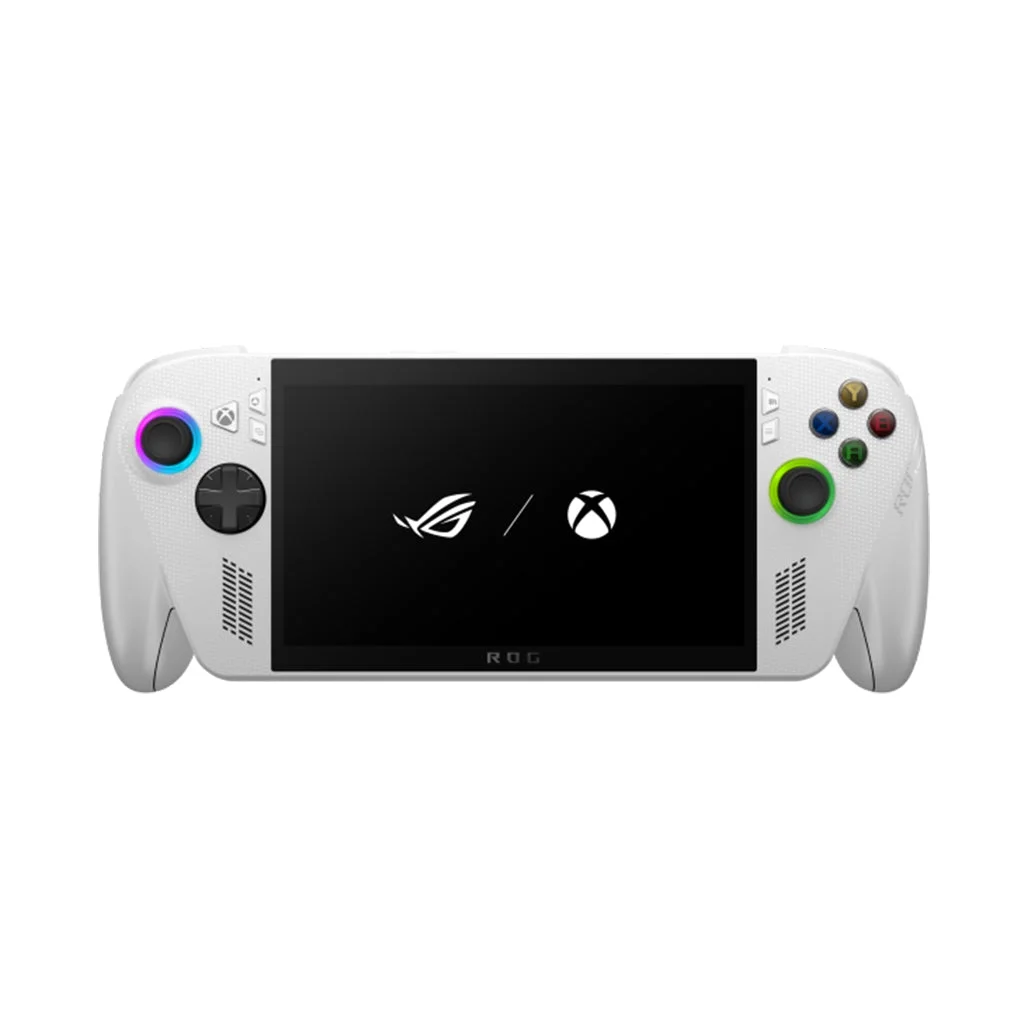Asus ROG Xbox Ally (2025) RC73YA - Handheld Gaming PC