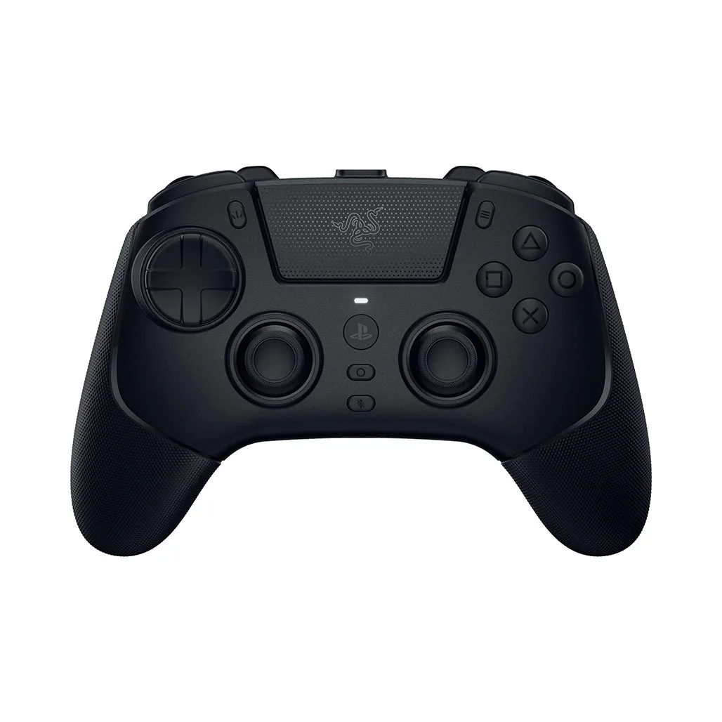 Razer Raiju V3 Pro - Wireless Gaming Controller for PlayStation 5 & PC