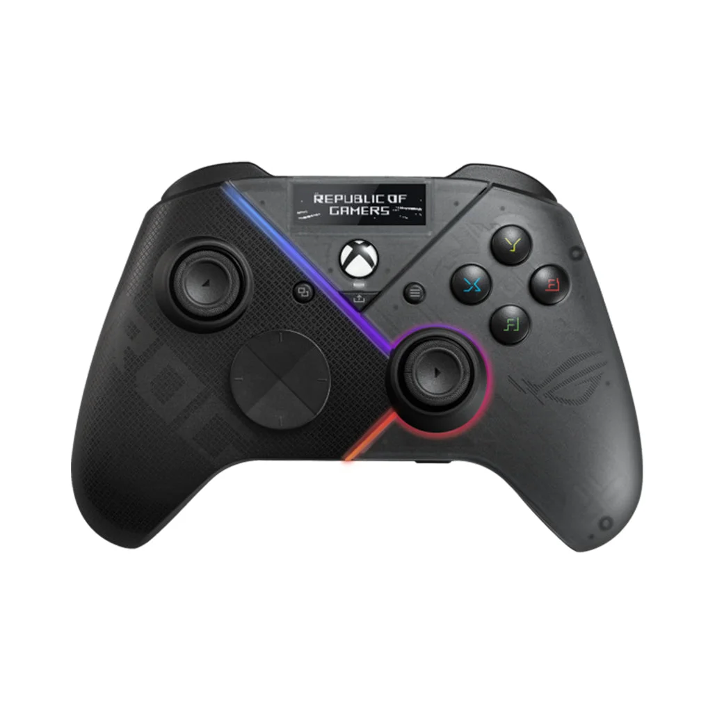 ASUS ROG Raikiri Pro PC Gaming Controller