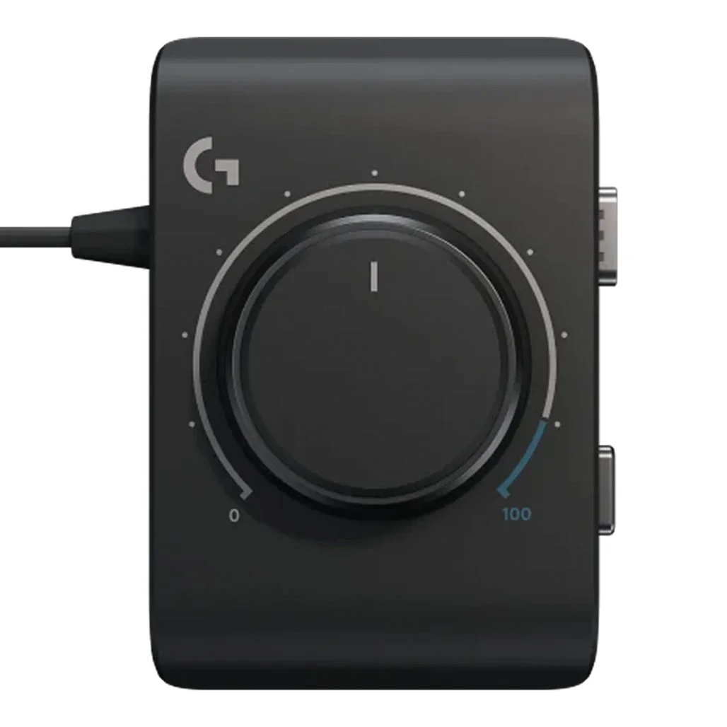 Logitech Racing Adapter