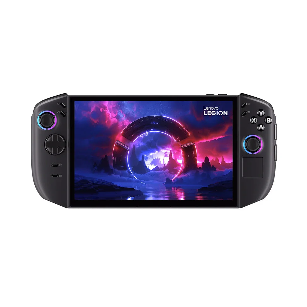 Lenovo Legion Go 2 - 8ASP2 - 83N0000SAX - Handheld Gaming PC - AMD Ryzen Z2 Extreme - 32GB Ram - 1TB SSD - AMD Radeon Graphics