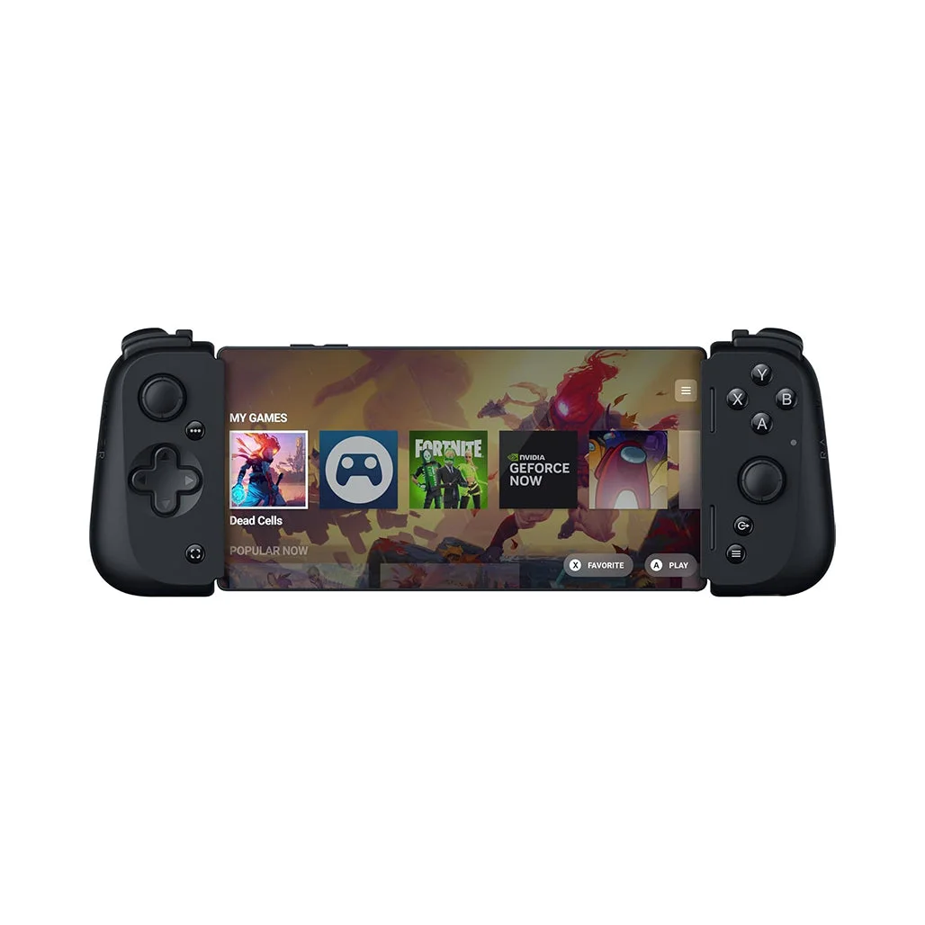 Razer Kishi V2 Mobile Gaming Controller