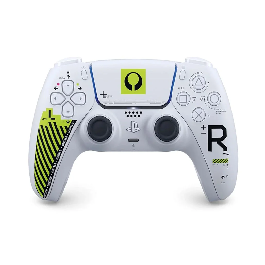 Sony DualSense PS5 Wireless Controller - Marathon Limited Edition