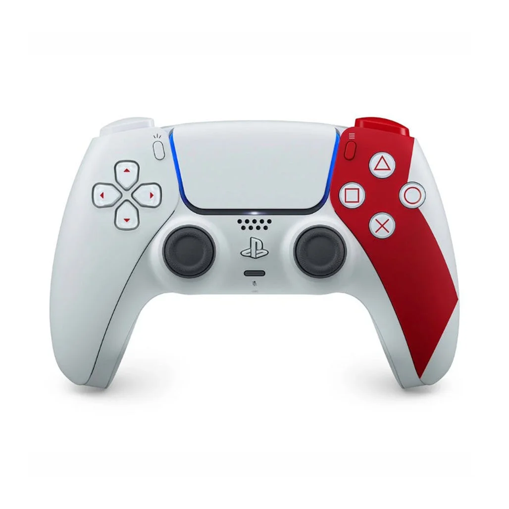 Sony DualSense PS5 Wireless Controller - God of War™ 20th Anniversary Limited Edition