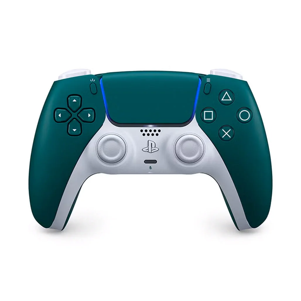 Sony DualSense PS5 Wireless Controller - Alpine Green
