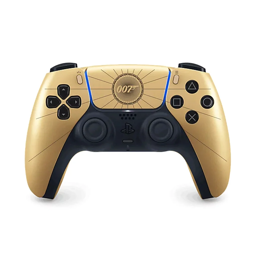 Sony DualSense PS5 Wireless Controller - 007 First Light™ Limited Edition