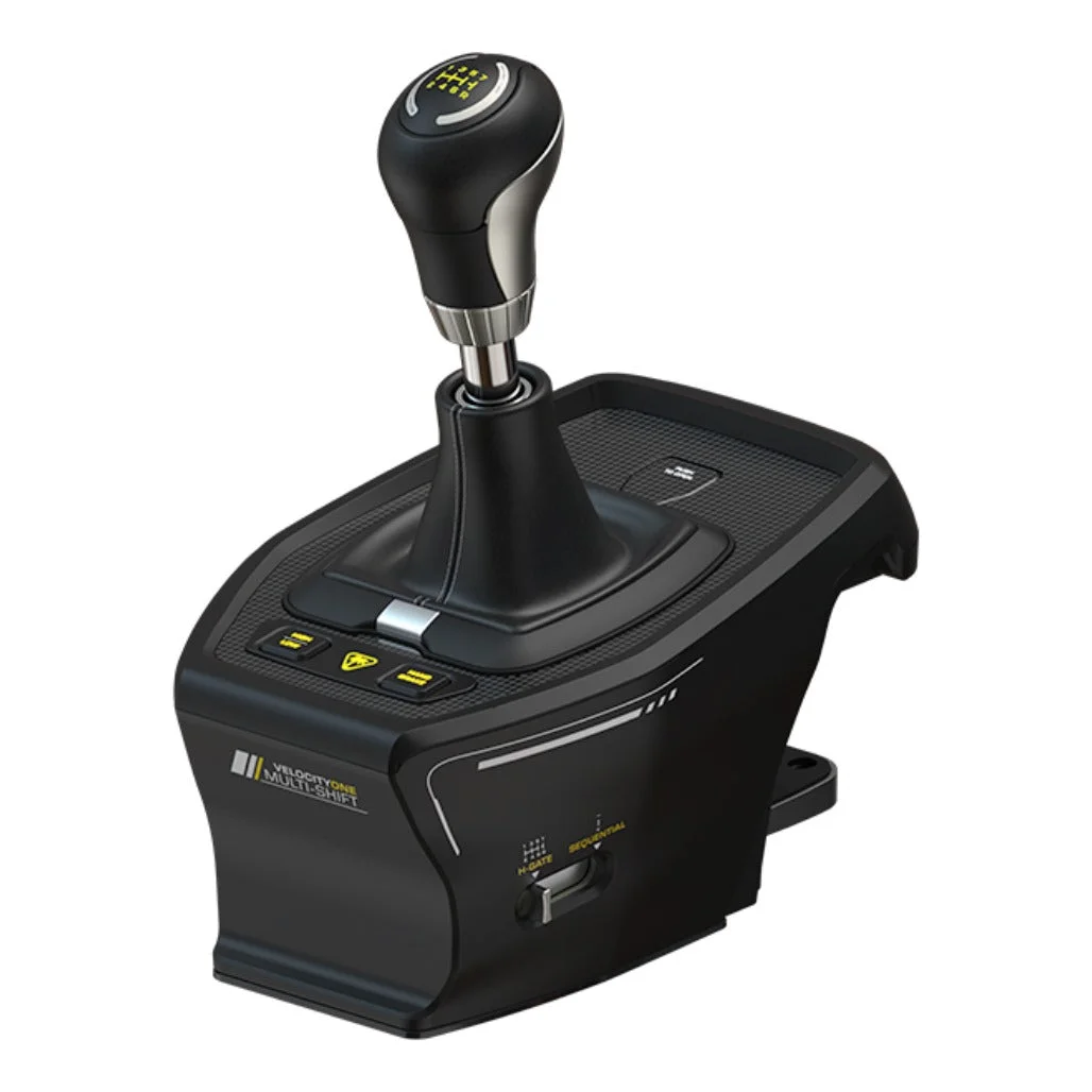 Turtle Beach VelocityOne™ Multi-Shift Universal Shifter