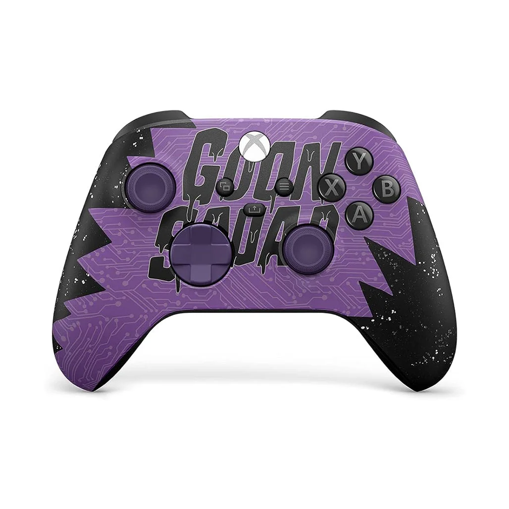 Xbox Wireless Controller - Space Jam: A New Legacy Goon Squad Edition