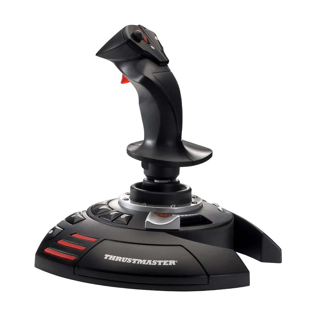 Thrustmaster T.Flight Stick X Joystick