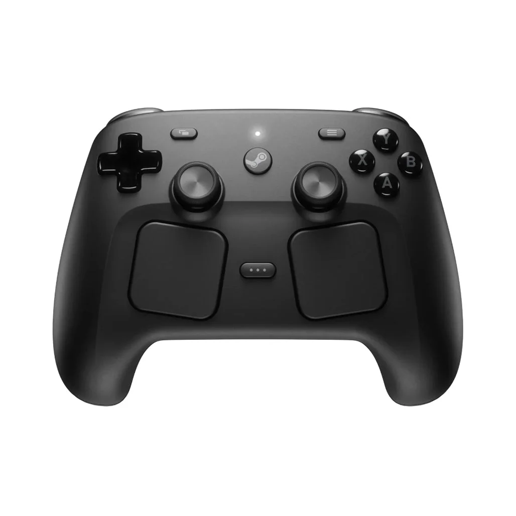 Steam Controller