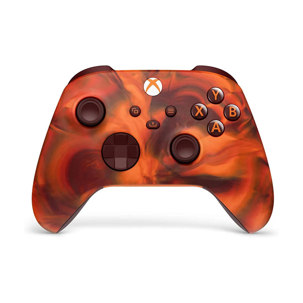 Xbox Wireless Controller - Fire Vapor Special Edition