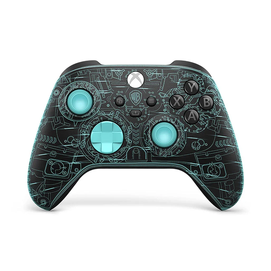 Xbox Wireless Controller - Space Jam: A New Legacy Serververse Exclusive