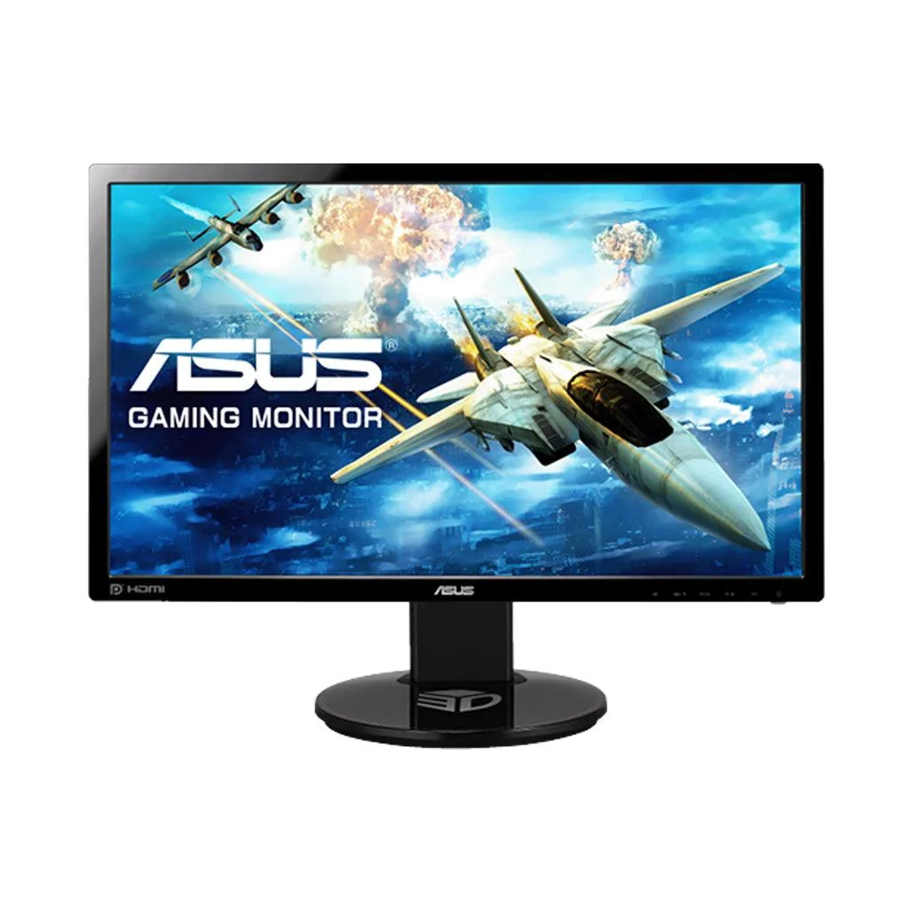 Asus VG248QE - 24" FHD 144Hz Gaming Monitor