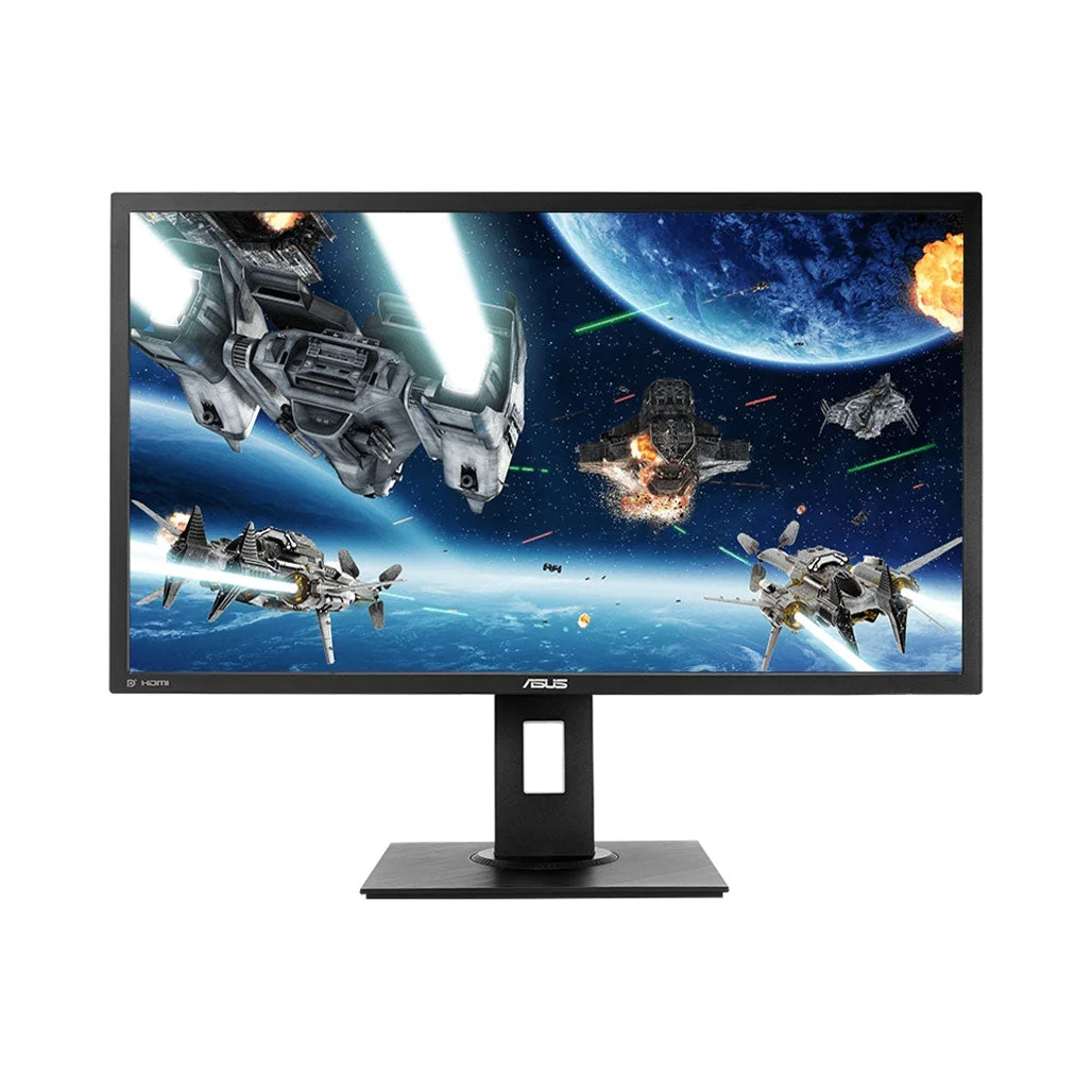 ASUS VP28UQGL - 28" 4K UHD 60Hz Gaming Monitor