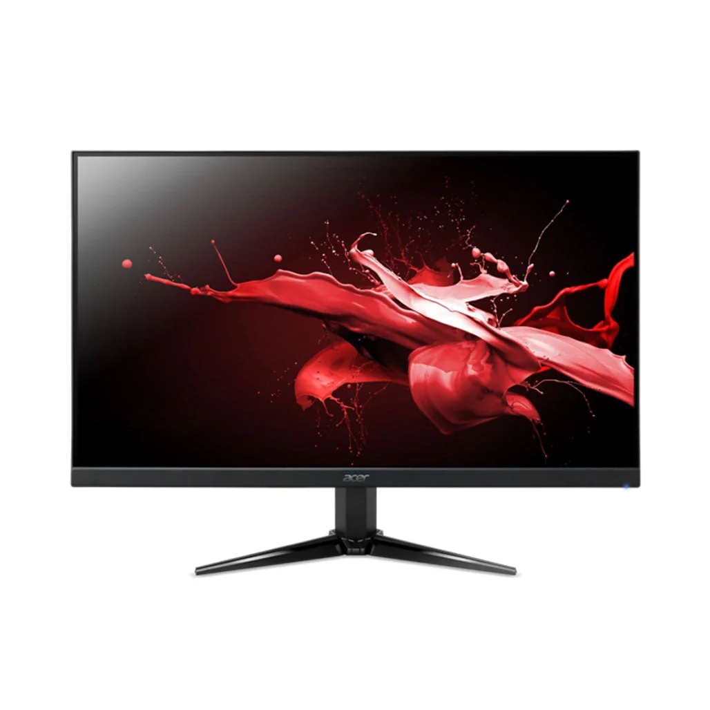 Acer Nitro QG1 QG241Y bii - 23.8" FHD 75Hz Gaming Monitor