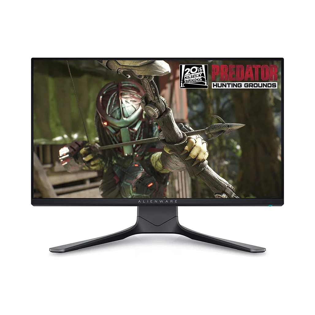 Dell Alienware AW2521HFA - 24.5" FHD 240Hz IPS Gaming Monitor