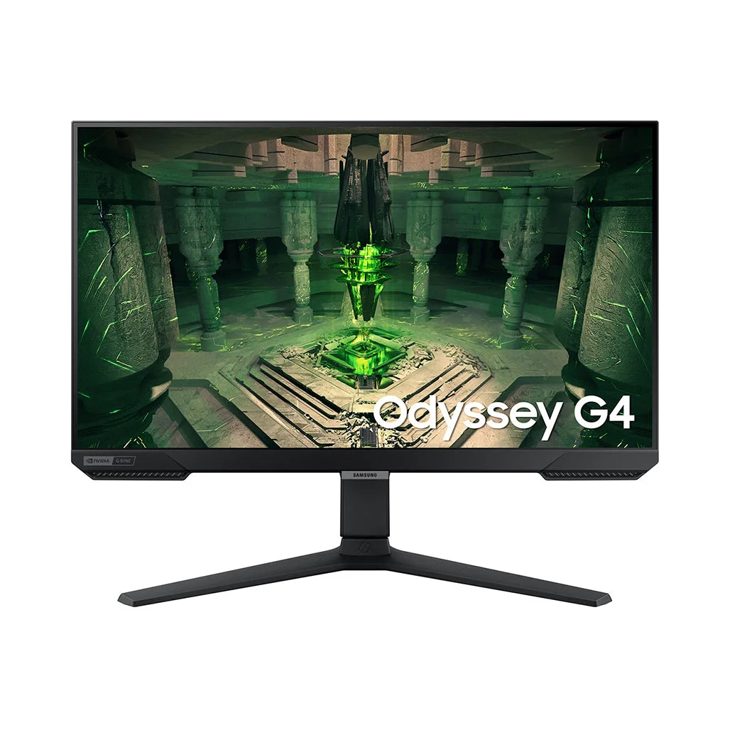 Samsung 25" FHD 240Hz IPS Gaming Monitor