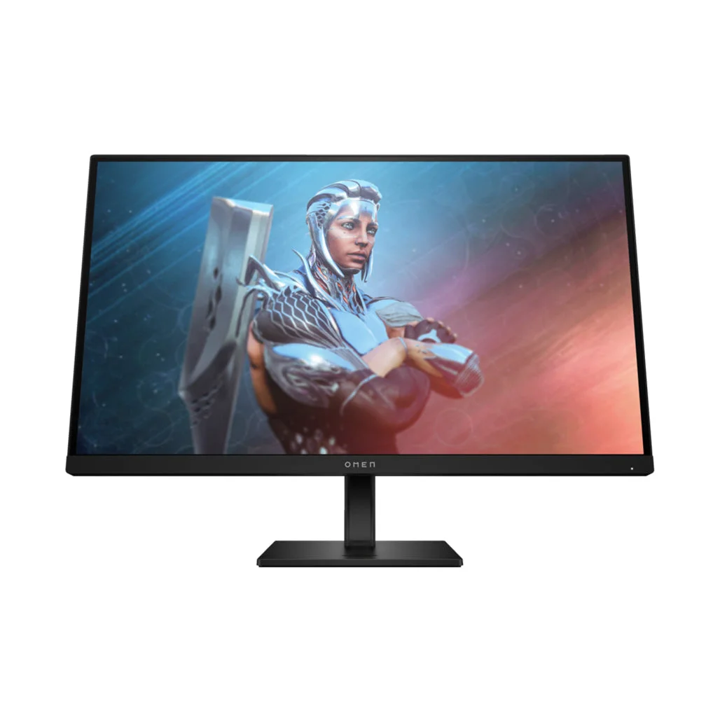 HP OMEN 27" - 165Hz FHD IPS Gaming Monitor