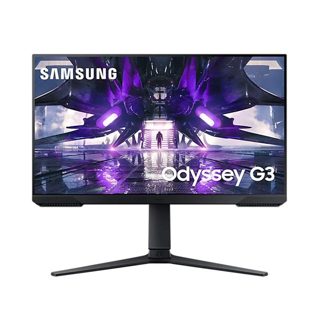Samsung 24" Odyssey G30A Gaming Monitor - LS24AG302NN