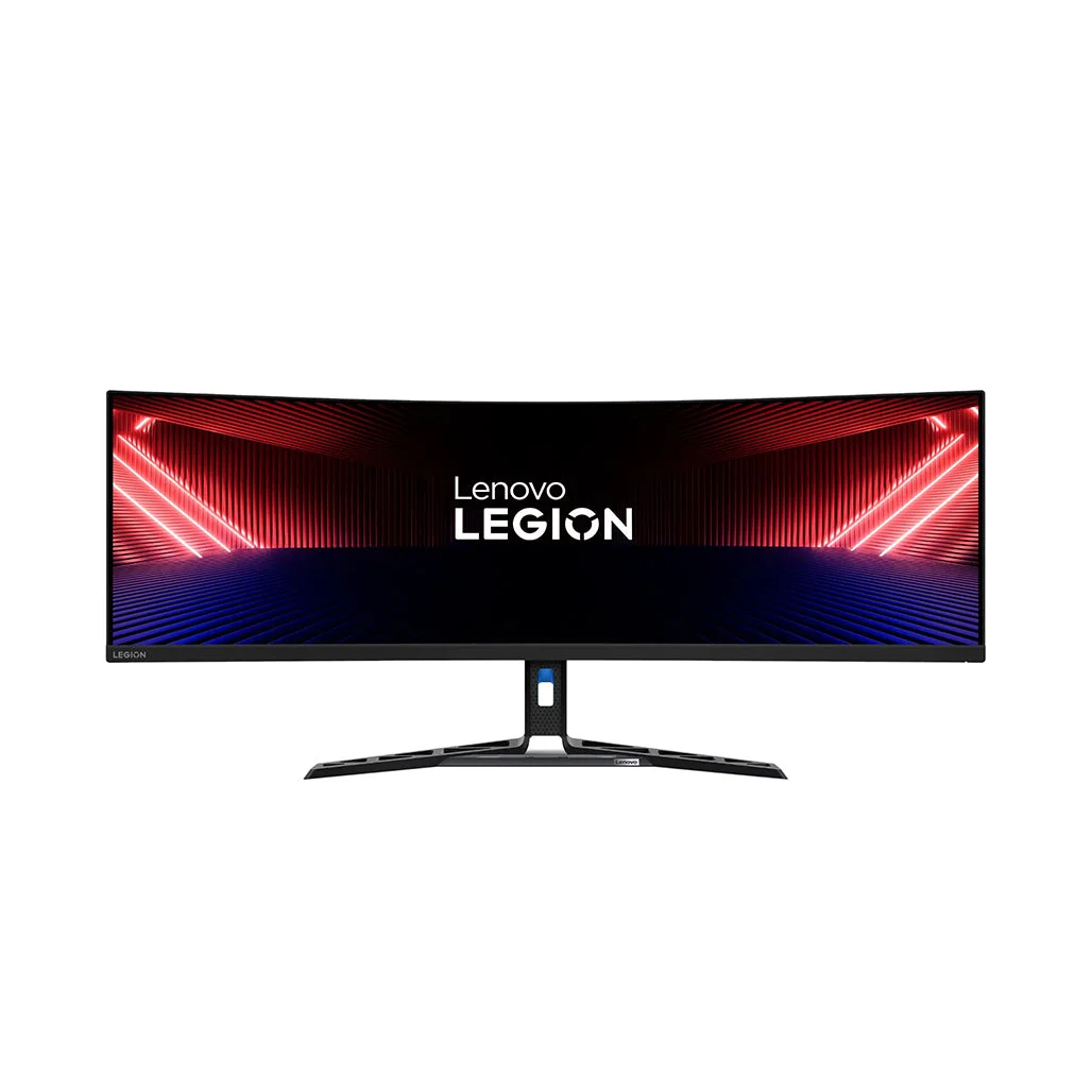 Lenovo Legion R45w-30 - 67B1GAC3EU - 44.5" Dual QHD Curved Ultrawide Gaming Monitor