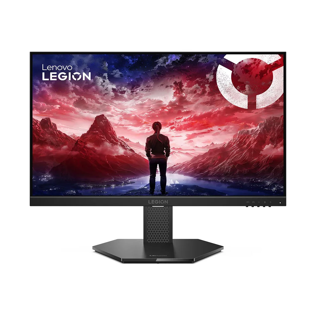 Lenovo Legion 24-10 23.8" FHD Gaming Monitor 240Hz | 68C4GAC4EU