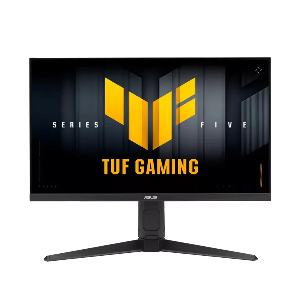 Asus TUF Gaming Series 5 - 27" - VG27AQL5A - 210Hz Gaming Monitor