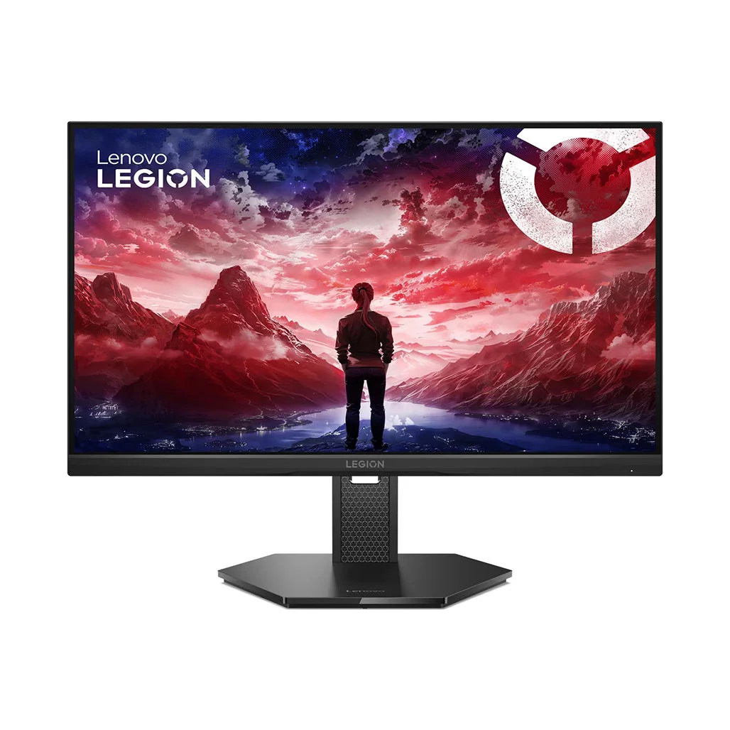 Lenovo Legion 25-10 24.5" FHD Gaming Monitor 320Hz | 67D4GAC3EU