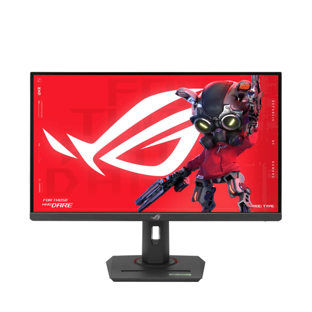 Asus Rog Strix XG27UCG - 27" - 4K 160Hz - FHD 320Hz Gaming Monitor