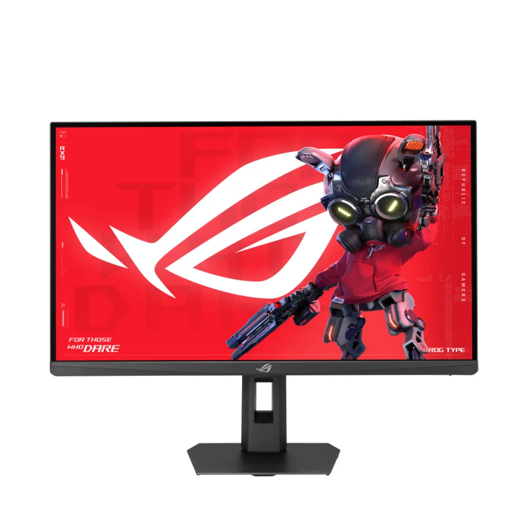 Asus Rog Strix XG27ACMES - 27"- 255Hz Gaming Monitor