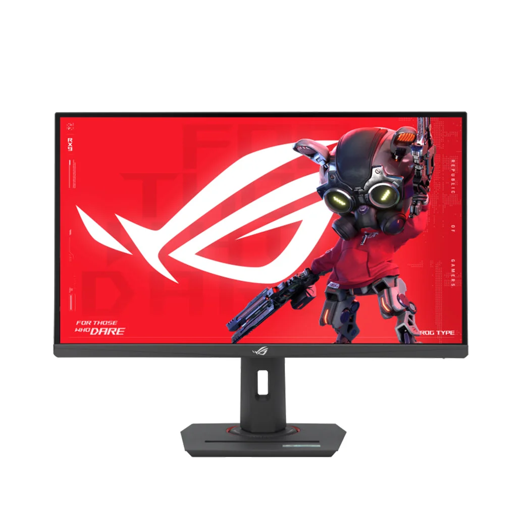 Asus Rog Strix XG27ACMS - 27" - 320Hz Gaming Monitor
