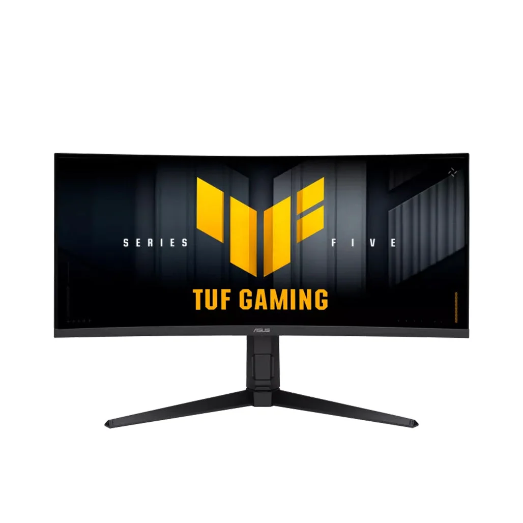 Asus TUF Gaming Series 5 - 34" - VG34WQML5A - 240Hz Gaming Monitor