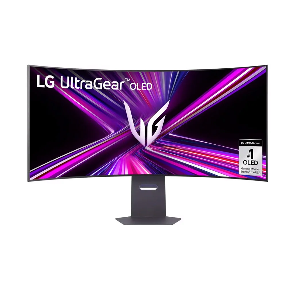 LG UltraGear 45" - OLED up to 330Hz Gaming Monitor - 45GX950A-B