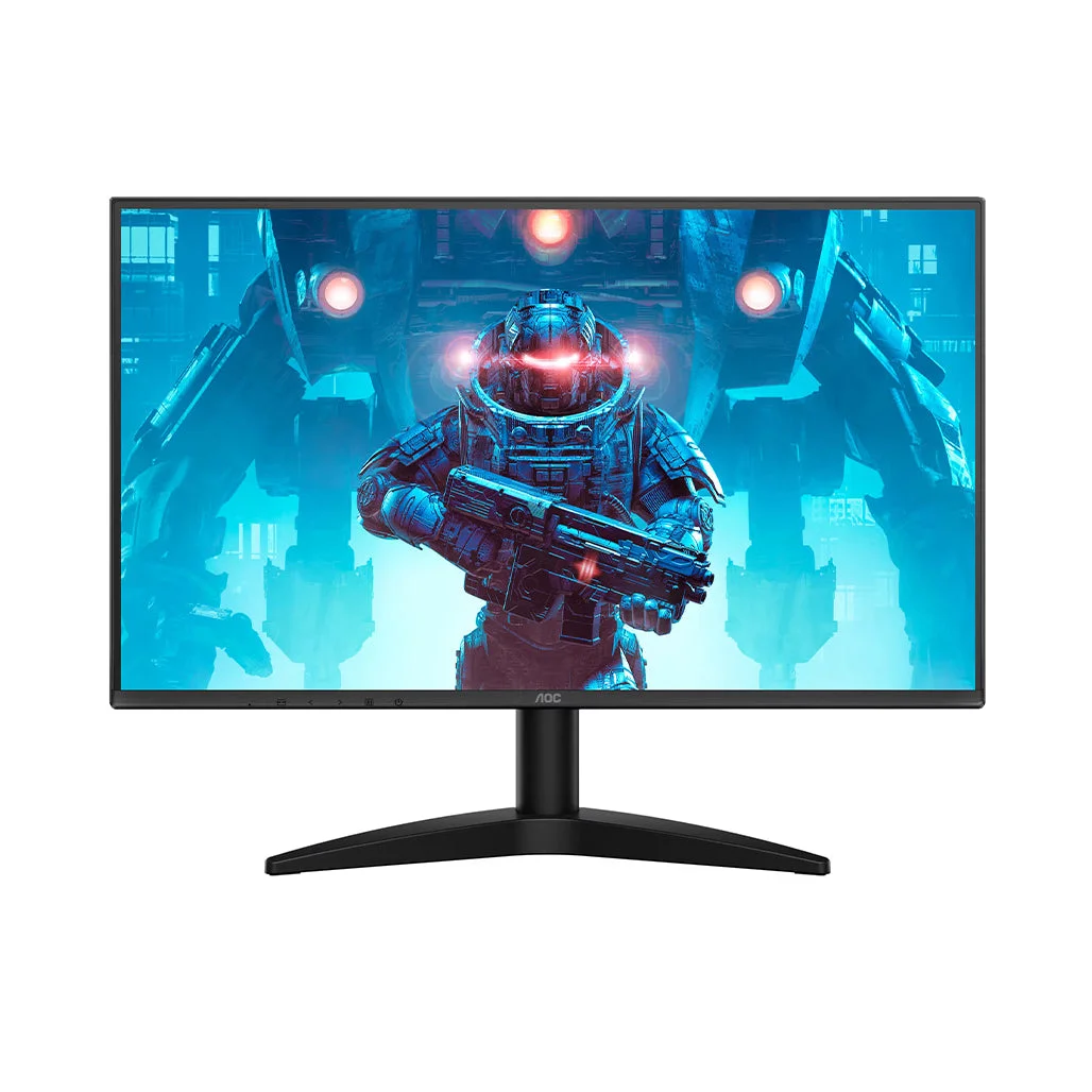 AOC 24B36X 24" FHD - IPS Gaming Monitor with 144Hz
